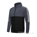 Соңғы теңшелмеген дизайн Ерлер Tracksuit Men Shinsuit